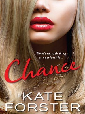 cover image of Chance